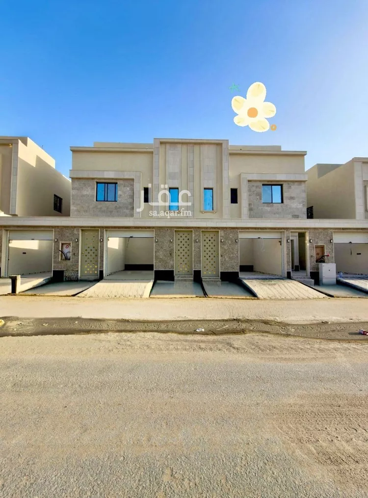دور للبيع في شارع الأمير سعود بن محمد بن مقرن, حي طيبة, مدينة الرياض, منطقة الرياض