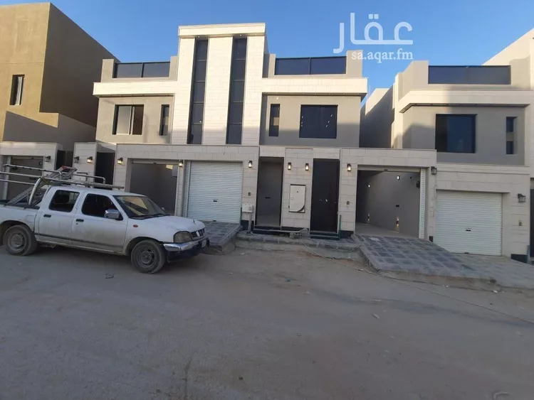 فيلا للبيع في شارع الأهرامات, حي طيبة, مدينة الرياض, منطقة الرياض 1 صورة
