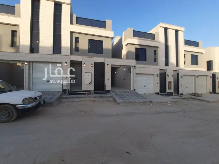 فيلا للبيع في شارع الأهرامات, حي طيبة, مدينة الرياض, منطقة الرياض صورة 2