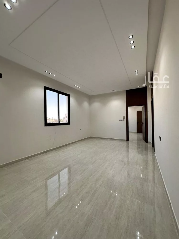 شقة للبيع في شارع ديراب الفرعي, حي الحزم, مدينة الرياض, منطقة الرياض صورة 4
