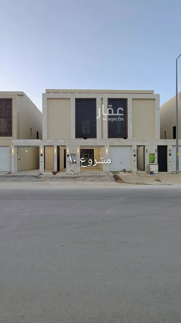 Villa for Sale in Riyadh Tuwaiq
