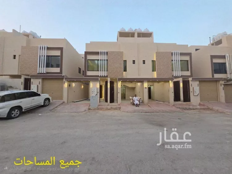 فيلا للبيع في شارع القاسم الديمرتي, حي بدر, مدينة الرياض, منطقة الرياض