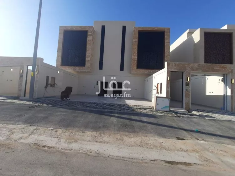Floor for Sale in Riyadh Tuwaiq صورة 2