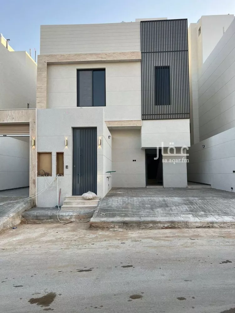 دور للبيع في شارع عبدالرحمن بن خضير, حي طويق, مدينة الرياض, منطقة الرياض صورة 5