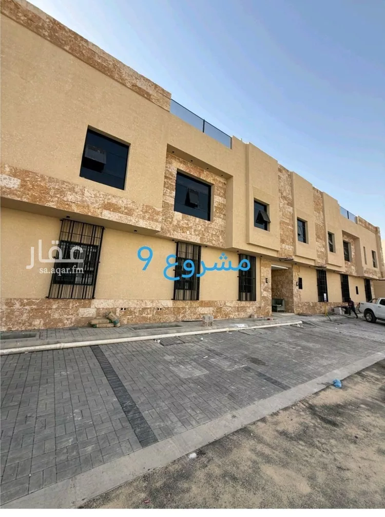 شقة للبيع في شارع الامام مسلم, حي بدر, مدينة الرياض, منطقة الرياض