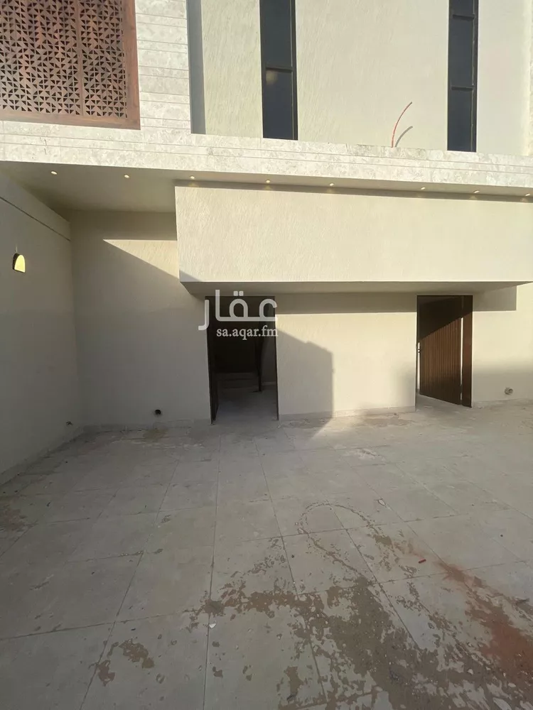 دور للبيع في شارع المطرفي, حي الحزم, مدينة الرياض, منطقة الرياض 7
