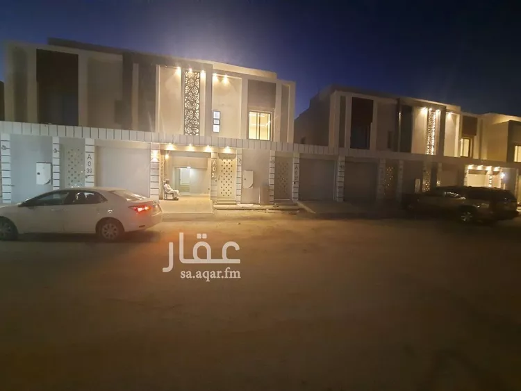 فيلا للبيع في شارع رشاد, حي طيبة, مدينة الرياض, منطقة الرياض صورة 3