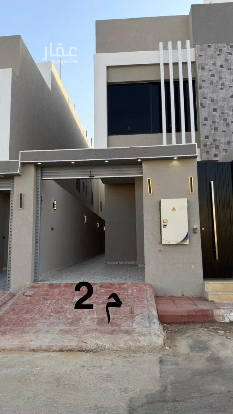 Floor for Sale in Riyadh Taiba