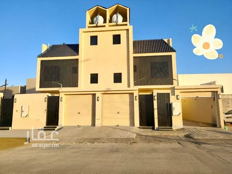 Floor for Sale in Riyadh Badr
