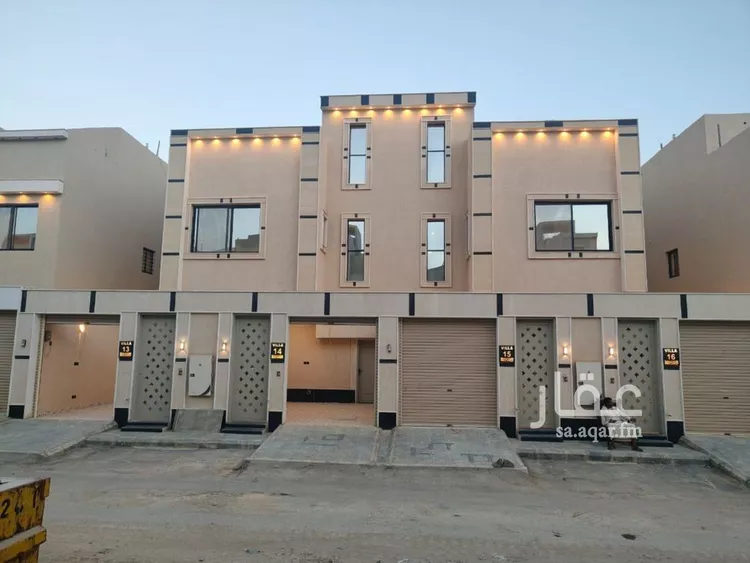 فيلا للبيع في شارع العزيزيه, حي طيبة, مدينة الرياض, منطقة الرياض صورة 3