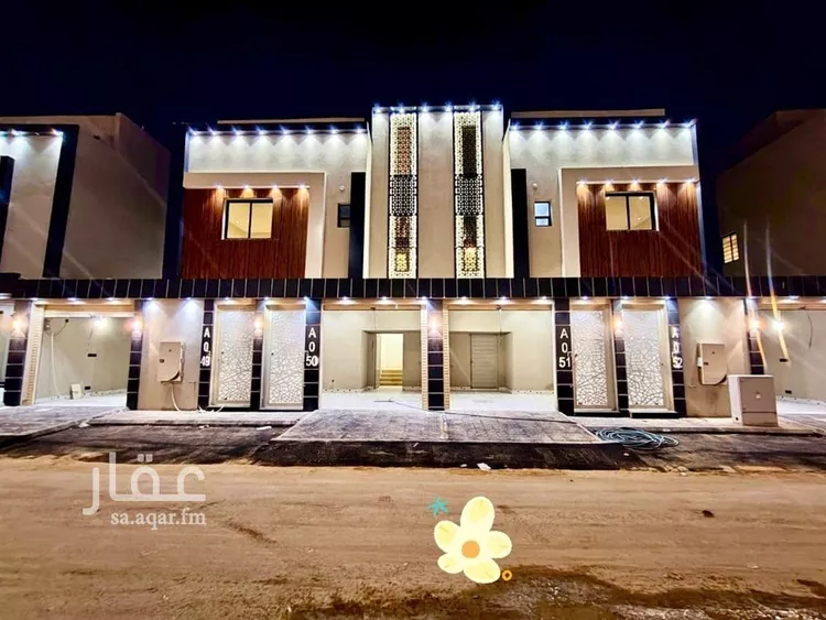 فيلا للبيع في شارع العزيزيه, حي طيبة, مدينة الرياض, منطقة الرياض