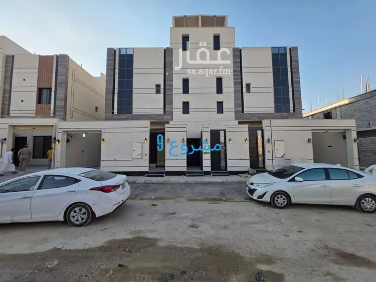 شقة للبيع في حي طيبة, مدينة الرياض, منطقة الرياض