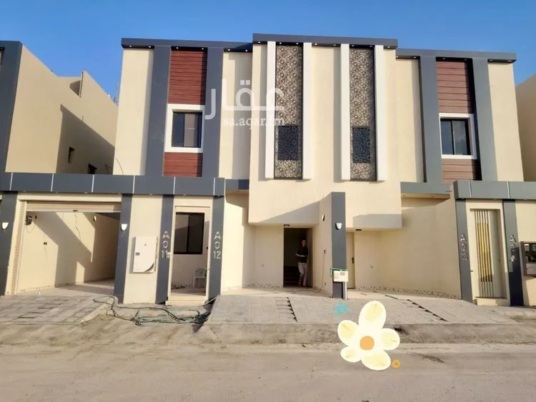 دور للبيع في شارع ابن نعيم, حي طيبة, مدينة الرياض, منطقة الرياض