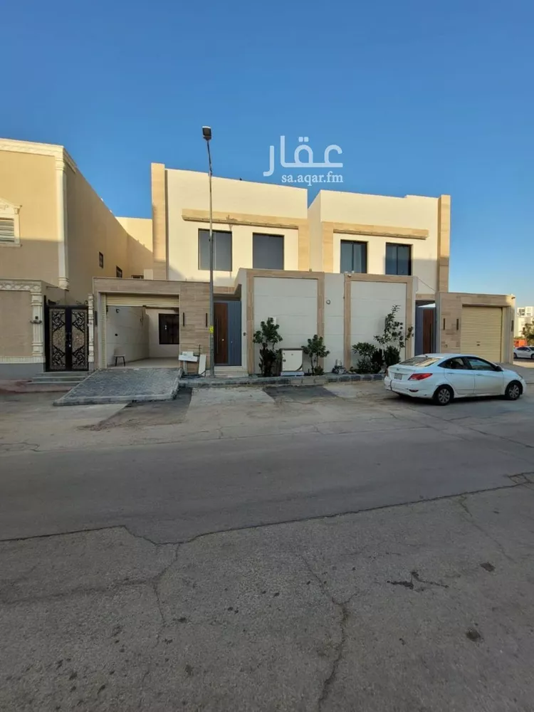 Villa for Sale in Riyadh Tuwaiq
