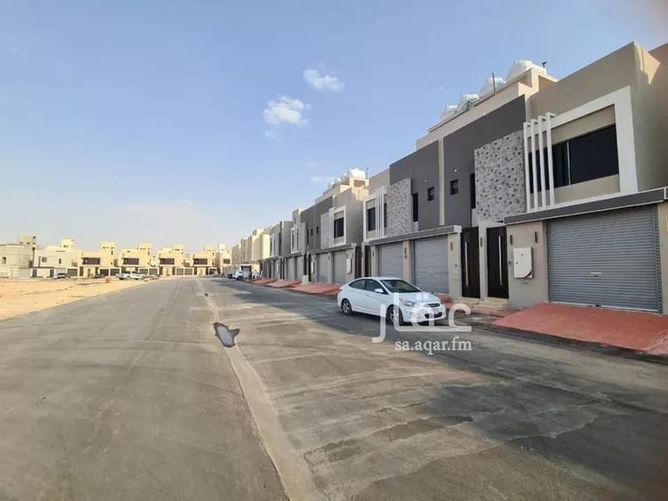 Villa for Sale in Riyadh Badr صورة 3