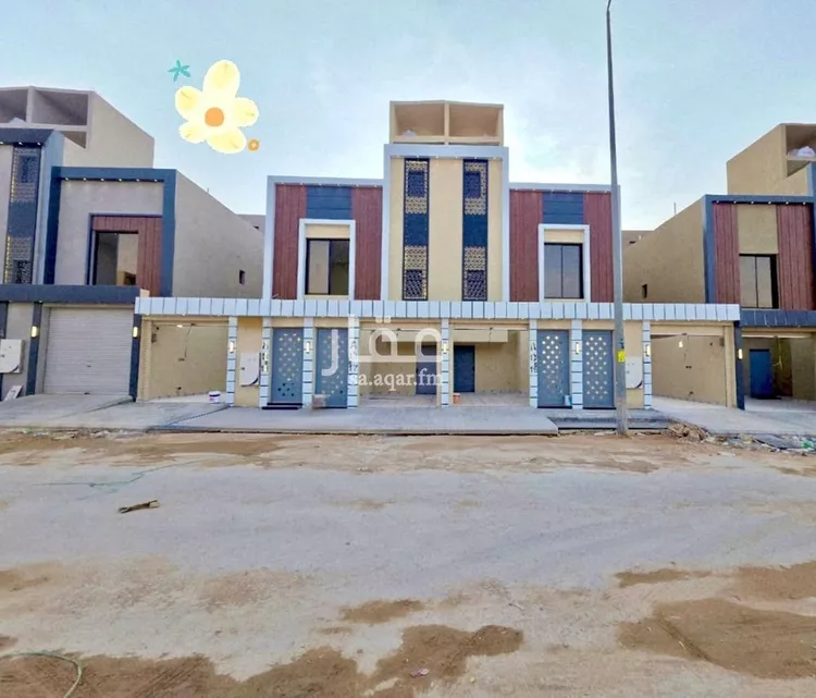 Floor for Sale in Riyadh Badr