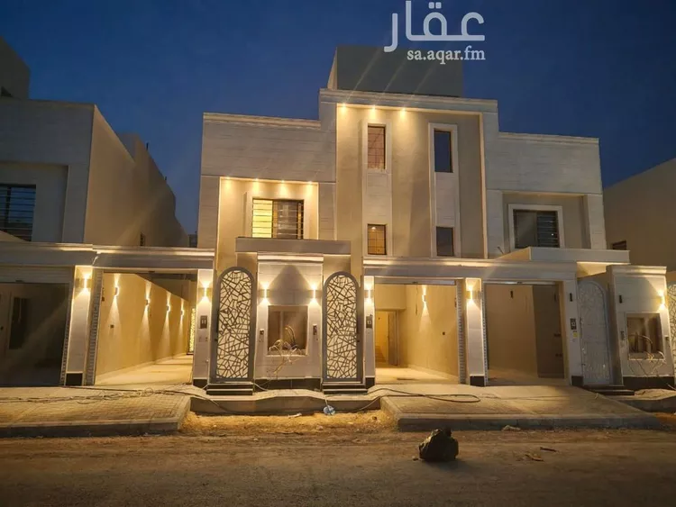 Floor for Sale in Riyadh Badr صورة 2