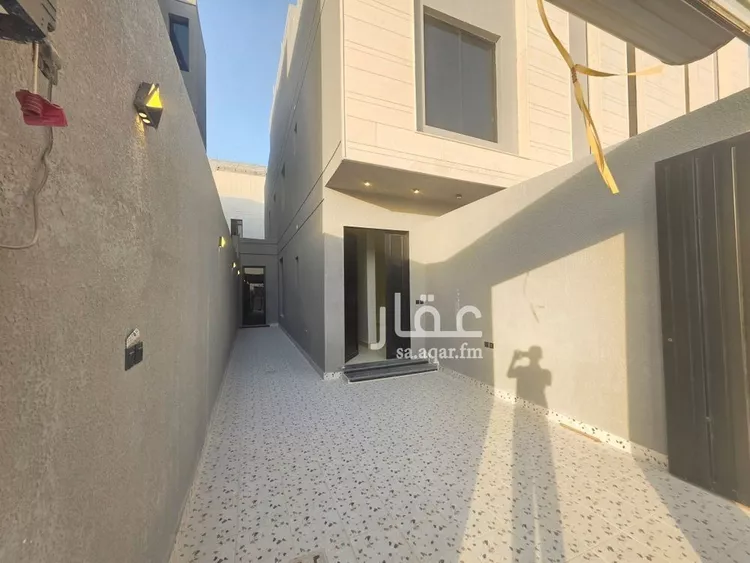 Floor for Sale in Riyadh Taiba صورة 2