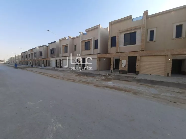 فيلا للبيع في شارع رفحاء, حي طيبة, مدينة الرياض, منطقة الرياض صورة 3