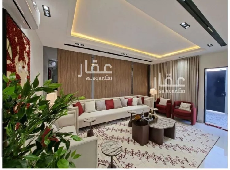 فيلا للبيع في شارع العزيزيه, حي طيبة, مدينة الرياض, منطقة الرياض 12