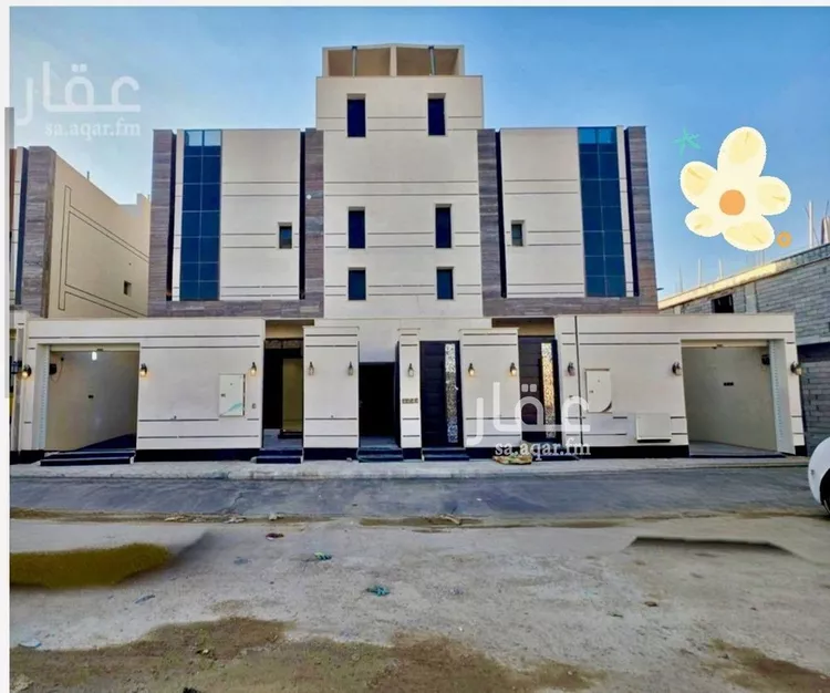 دور للبيع في شارع ابن نعيم, حي طيبة, مدينة الرياض, منطقة الرياض