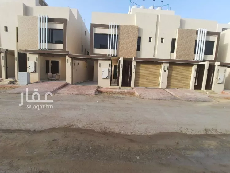 فيلا للبيع في شارع الامام مسلم, حي بدر, مدينة الرياض, منطقة الرياض صورة 2
