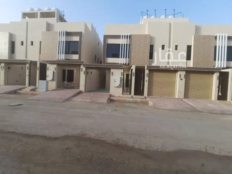 فيلا للبيع في شارع الامام مسلم, حي بدر, مدينة الرياض, منطقة الرياض صورة 4