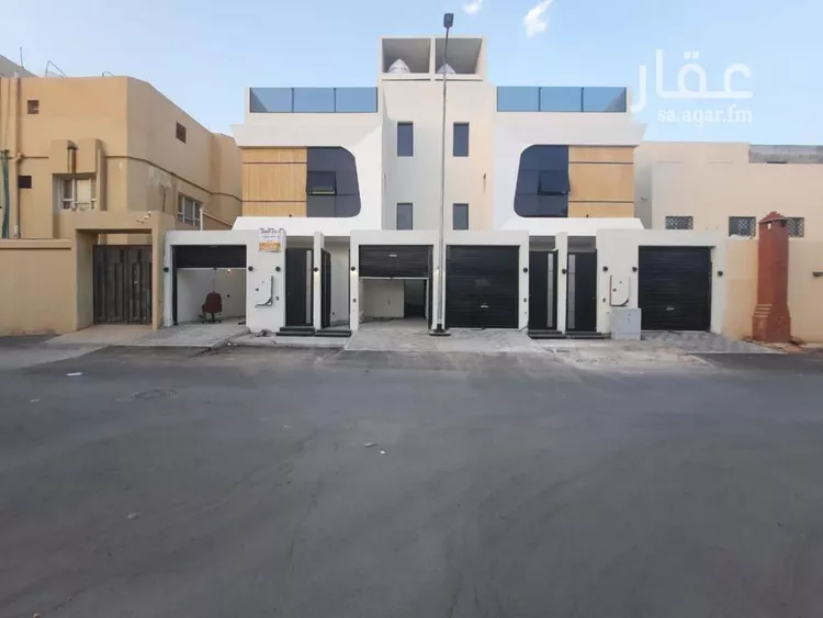 Floor for Sale in Riyadh Al Uraija Al Gharbiyah صورة 4