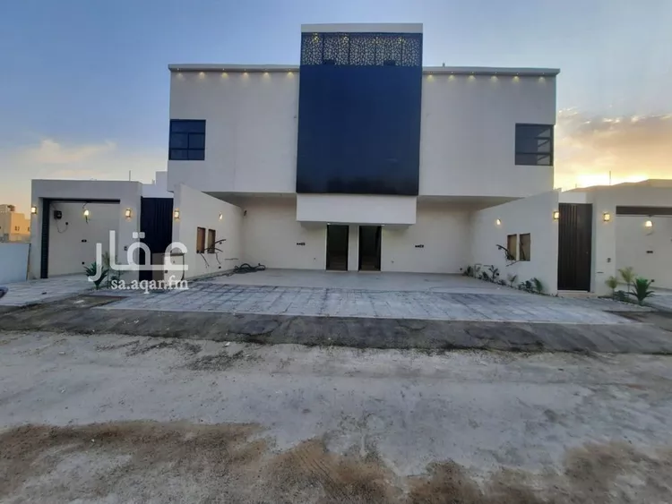 Floor for Sale in Riyadh Taiba