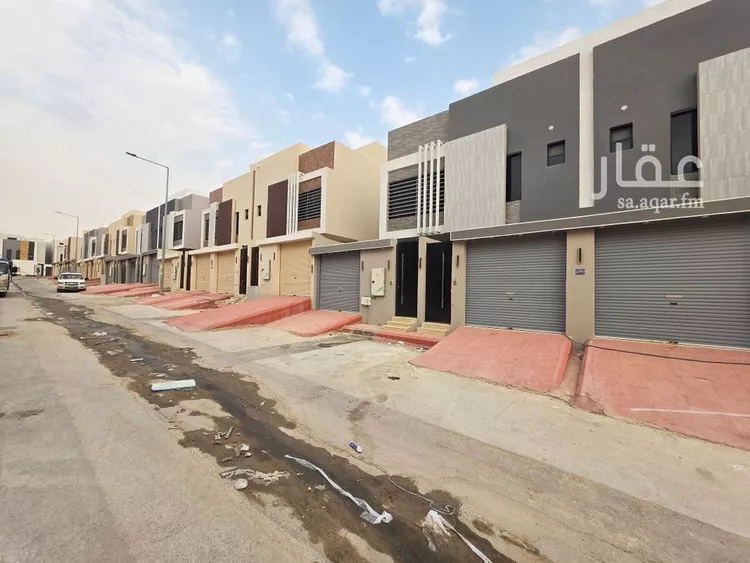 Villa for Sale in Riyadh Taiba صورة 3