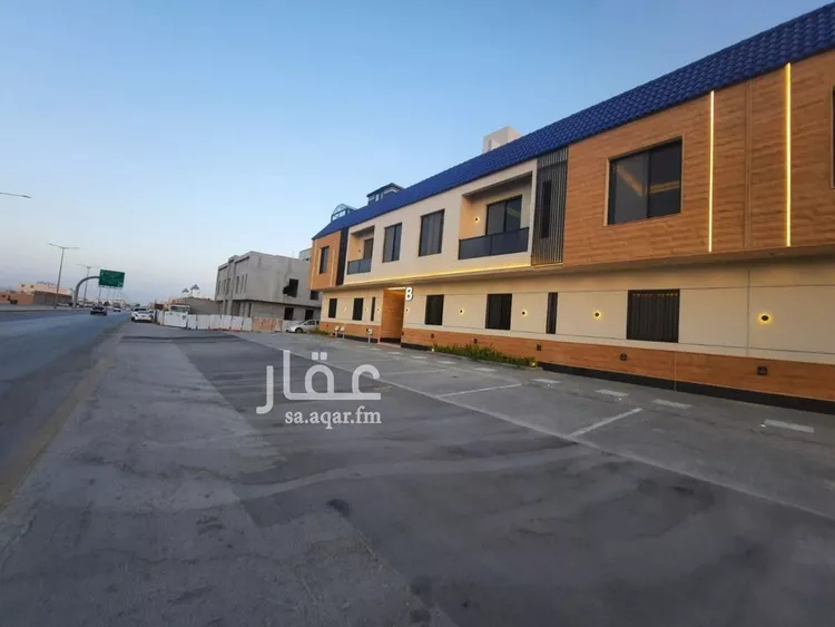 شقة للبيع في شارع سليمان بن عبدالملك بن مروان, حي طويق, مدينة الرياض, منطقة الرياض صورة 2