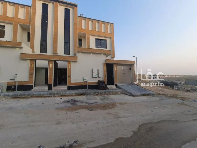 دور للبيع في شارع ابن نعيم, حي طيبة, مدينة الرياض, منطقة الرياض صورة 4