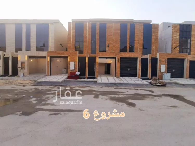 فيلا للبيع في شارع الامام مسلم, حي بدر, مدينة الرياض, منطقة الرياض
