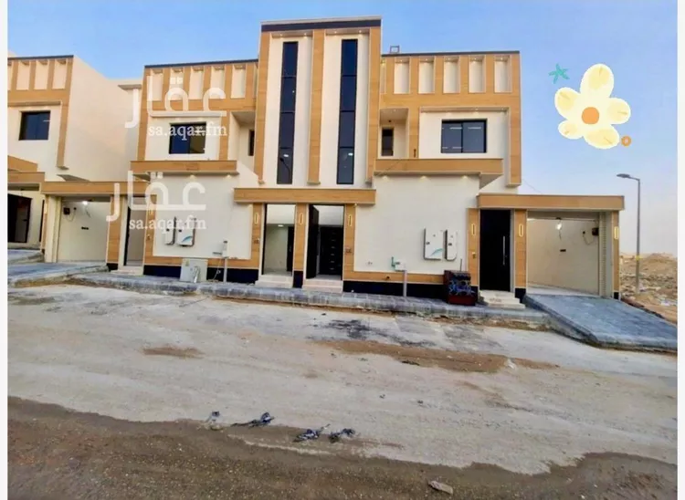 Floor for Sale in Riyadh Taiba