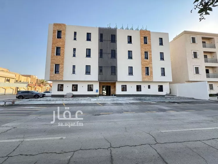 شقة للبيع في شارع أبي عبدالله العثماني, حي المروة, مدينة الرياض, منطقة الرياض 8