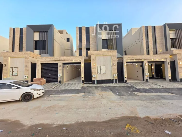 دور للبيع في شارع العزيزيه, حي طيبة, مدينة الرياض, منطقة الرياض 7