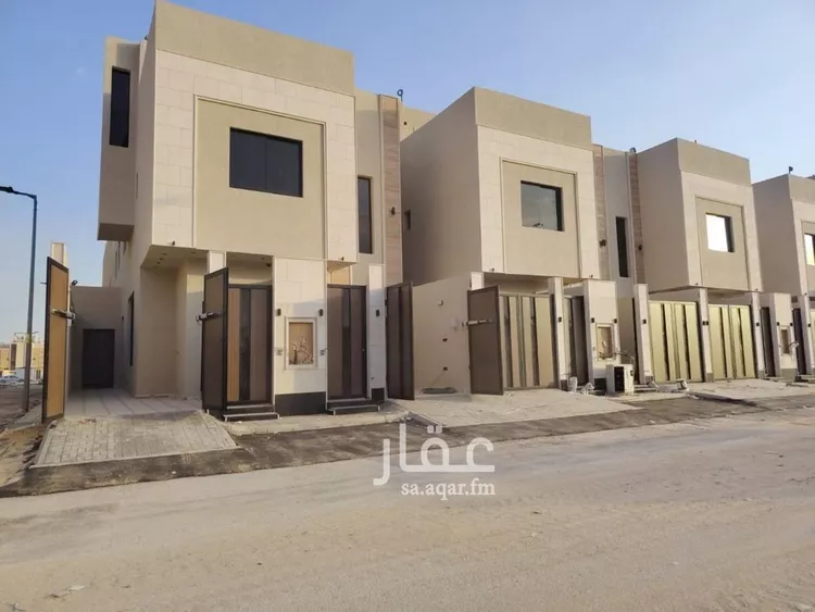 فيلا للبيع في شارع ابن نعيم, حي طيبة, مدينة الرياض, منطقة الرياض 6