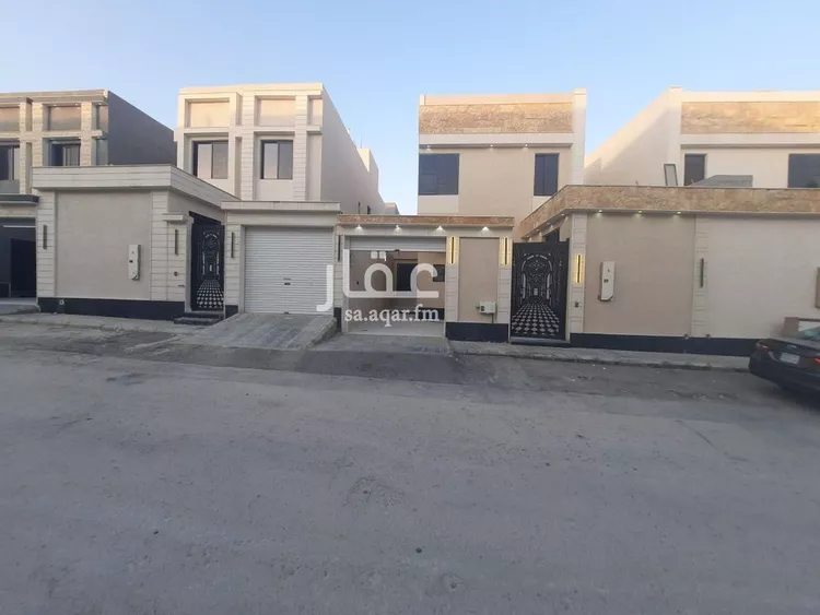 فيلا للبيع في شارع العزيزيه, حي طيبة, مدينة الرياض, منطقة الرياض صورة 2