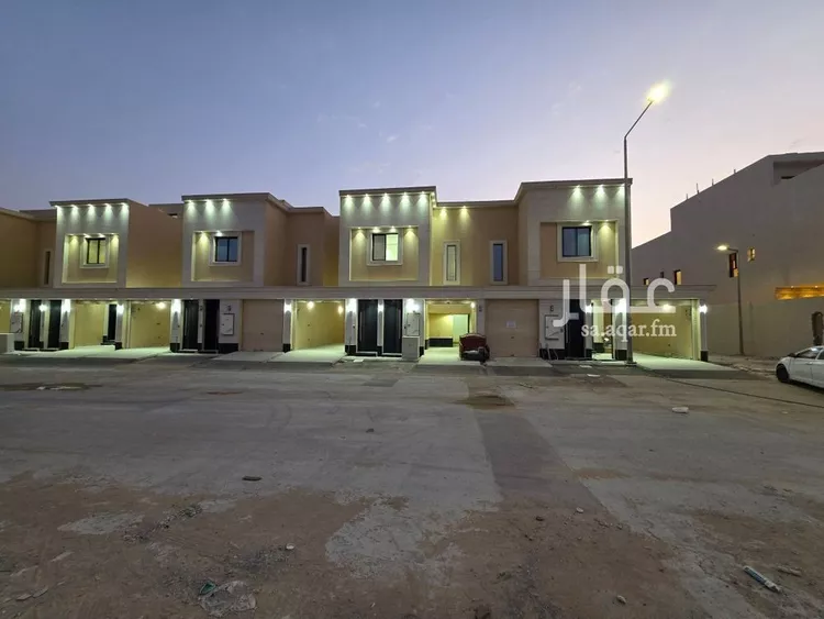 دور للبيع في شارع العزيزيه, حي طيبة, مدينة الرياض, منطقة الرياض صورة 4