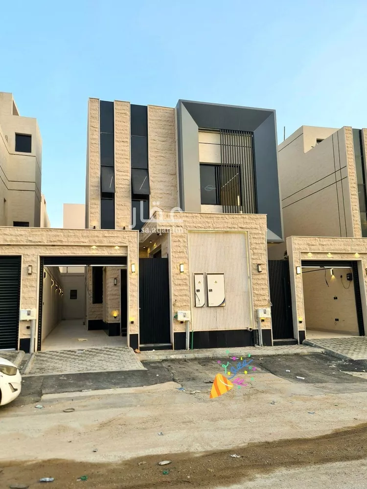دور للبيع في شارع العزيزيه32, حي طيبة, مدينة الرياض, منطقة الرياض