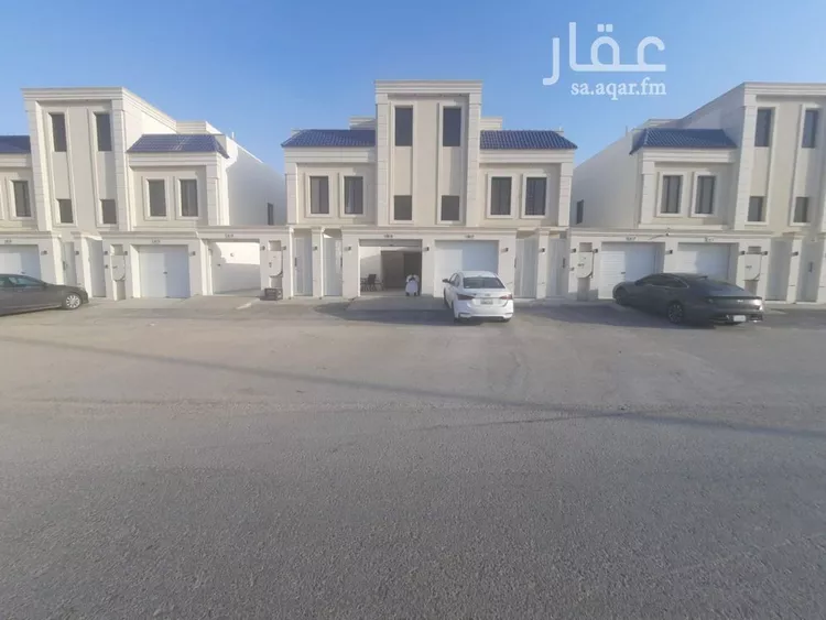 دور للبيع في شارع إسماعيل القيسي, حي عكاظ, مدينة الرياض, منطقة الرياض
