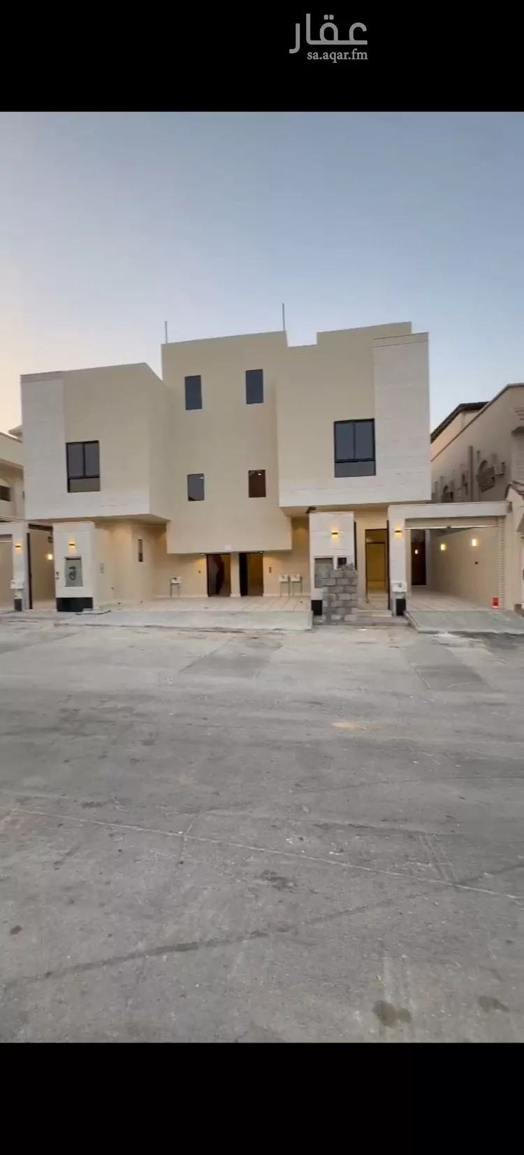 Floor for Sale in Riyadh Sultanah صورة 2