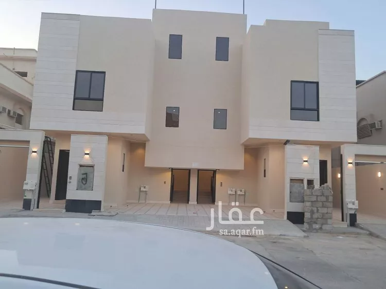 دور للبيع في شارع الفسطاط, حي السويدي, مدينة الرياض, منطقة الرياض