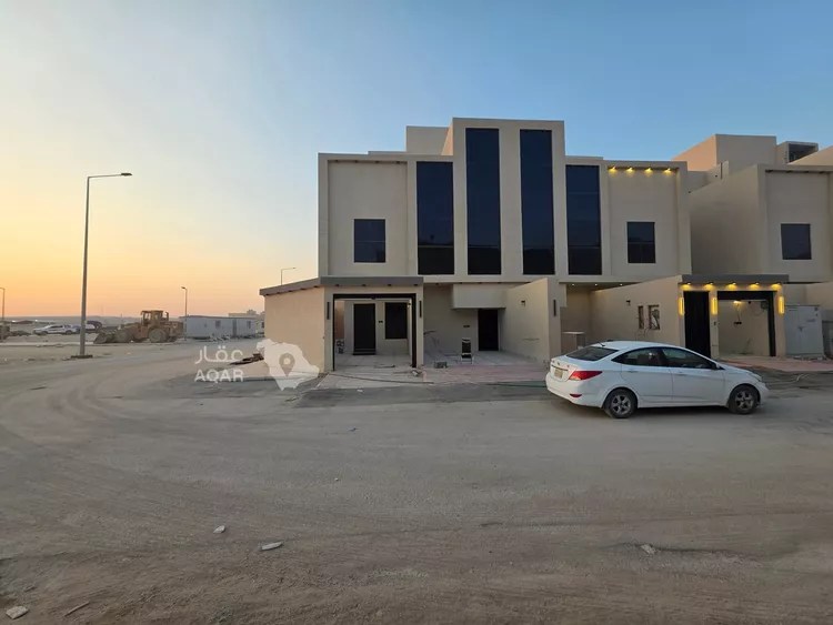 دور للبيع في شارع العزيزيه, حي طيبة, مدينة الرياض, منطقة الرياض صورة 5