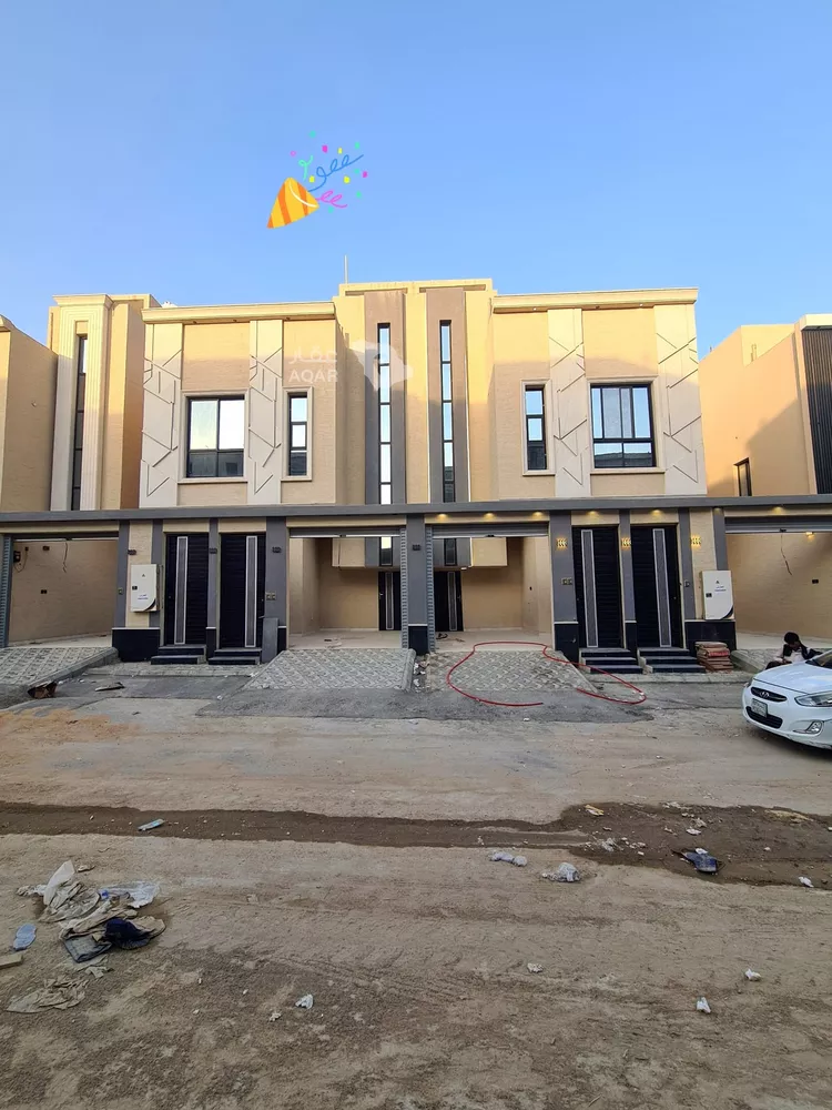 Floor for Sale in Riyadh Taiba