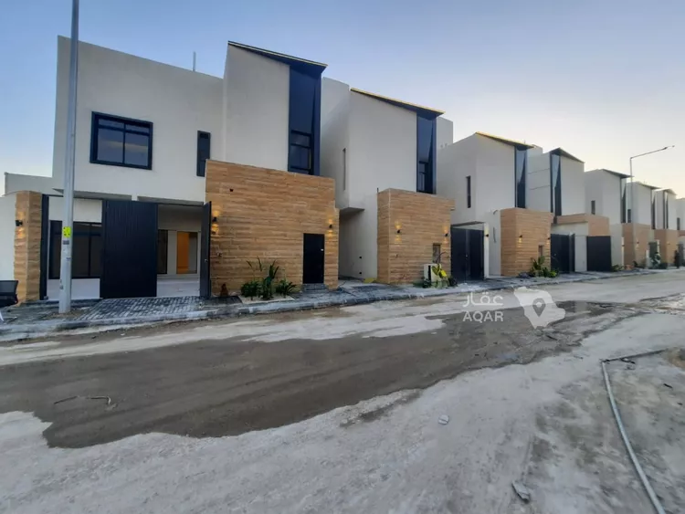 Villa for Sale in Riyadh Taiba