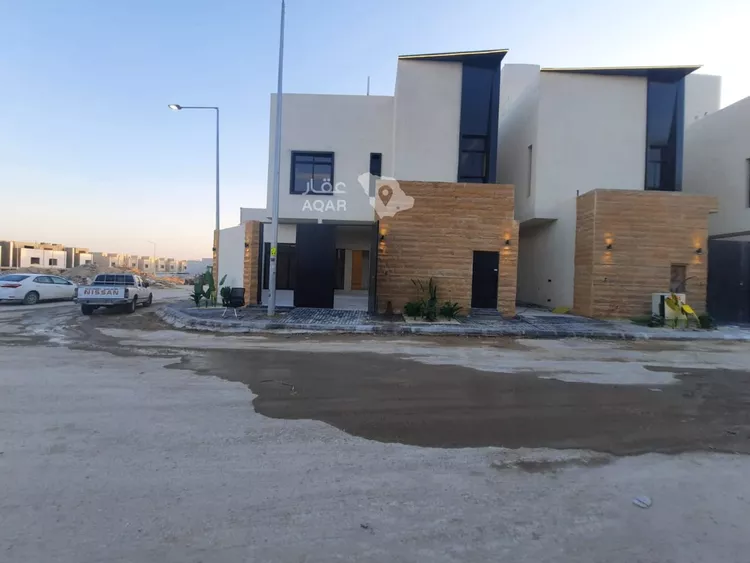 فيلا للبيع في شارع الأمير سعود بن محمد بن مقرن, حي طيبة, مدينة الرياض, منطقة الرياض صورة 5