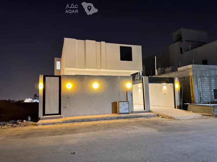 فيلا للبيع في حي ضاحية نمار, مدينة الرياض, منطقة الرياض