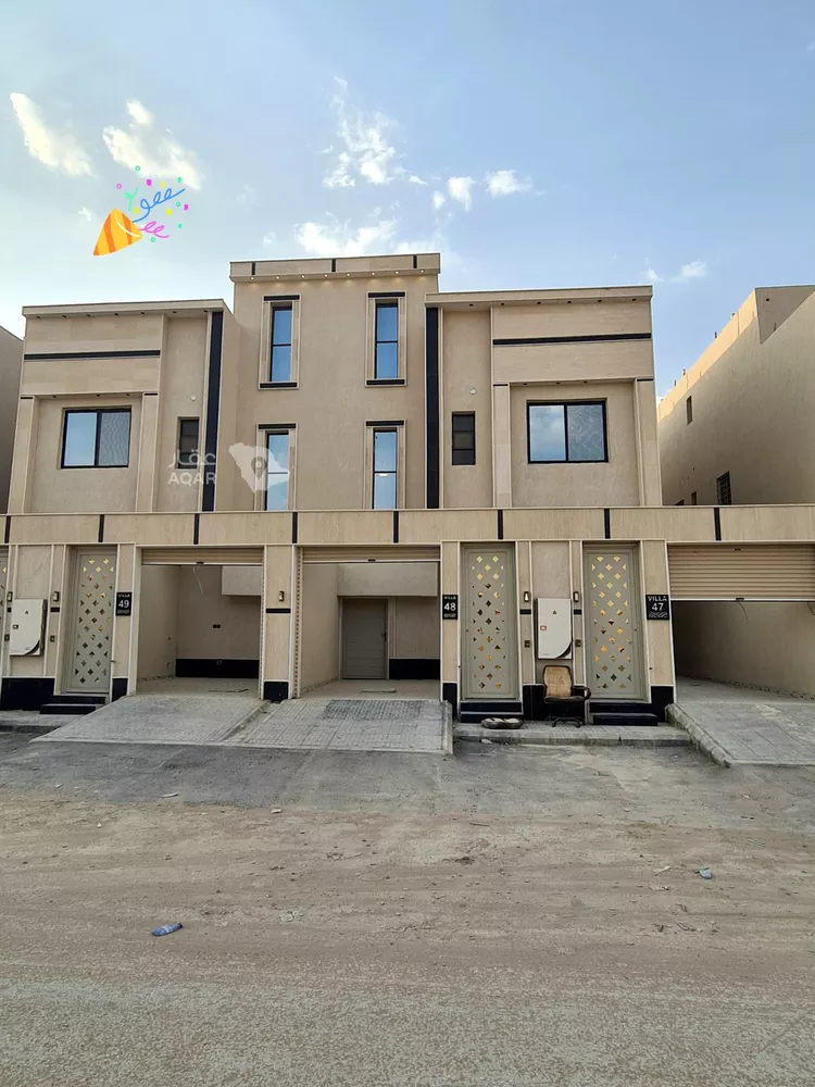 فيلا للبيع في شارع العزيزيه, حي طيبة, مدينة الرياض, منطقة الرياض
