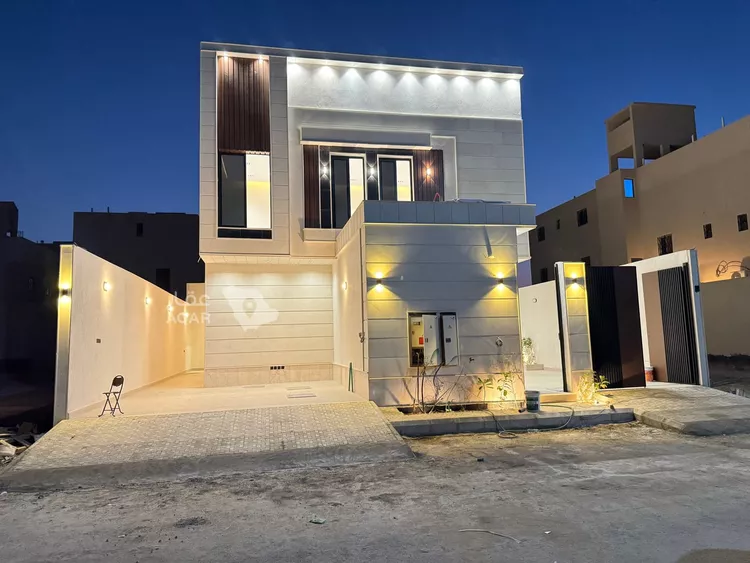 Apartment for Sale in Riyadh Dahiat Namar
